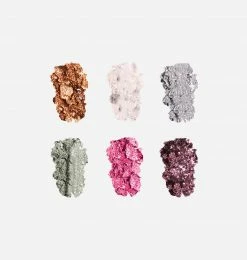 COM Chiara Ferragni EYESHADOW PALETTE - LOS ANGELES