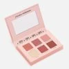 COM Chiara Ferragni MAKE UP EYESHADOW PALETTE - MILANO