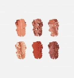 COM Chiara Ferragni MAKE UP EYESHADOW PALETTE - MILANO