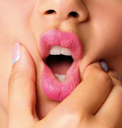 COM Chiara Ferragni MAKE UP BALM - TREND SETTER